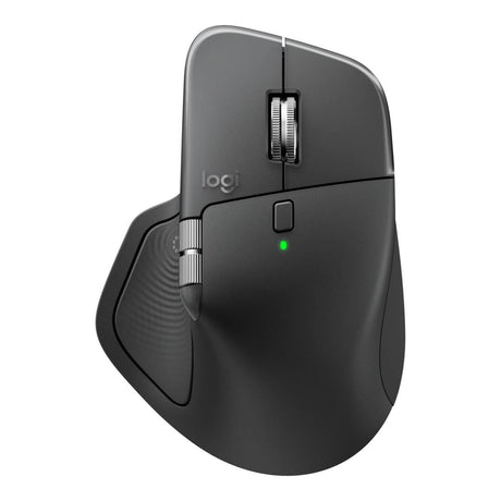 Logitech MX Master 4 Wireless Mouse 910-007562