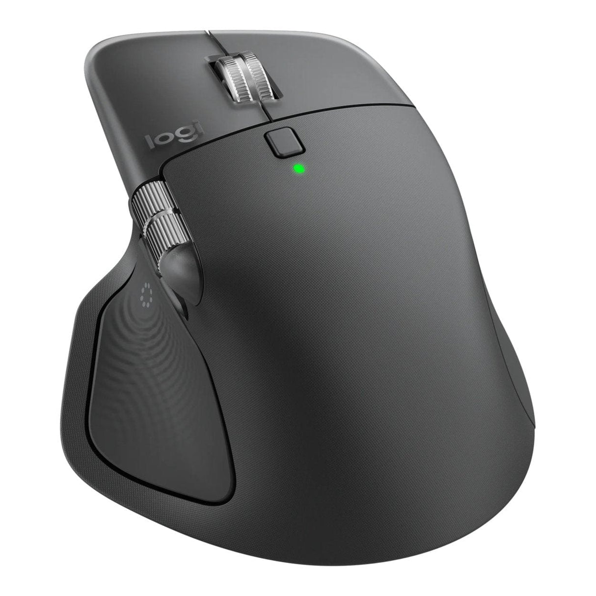 Logitech MX Master 4 Wireless Mouse 910-007562