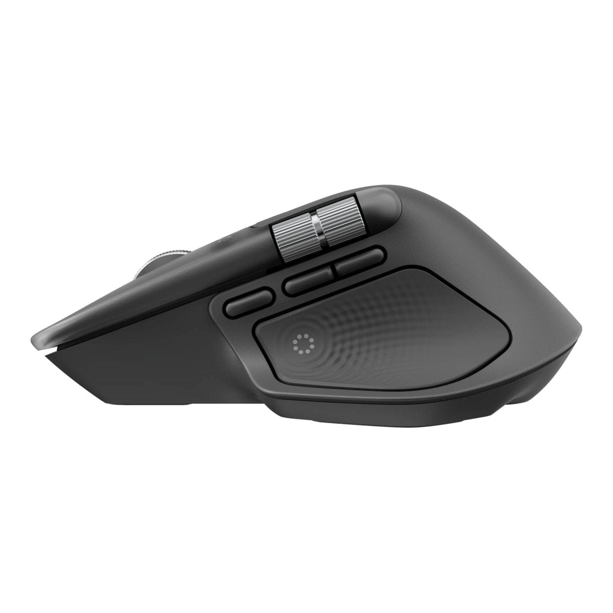 Logitech MX Master 4 Wireless Mouse 910-007562 – FirstShop