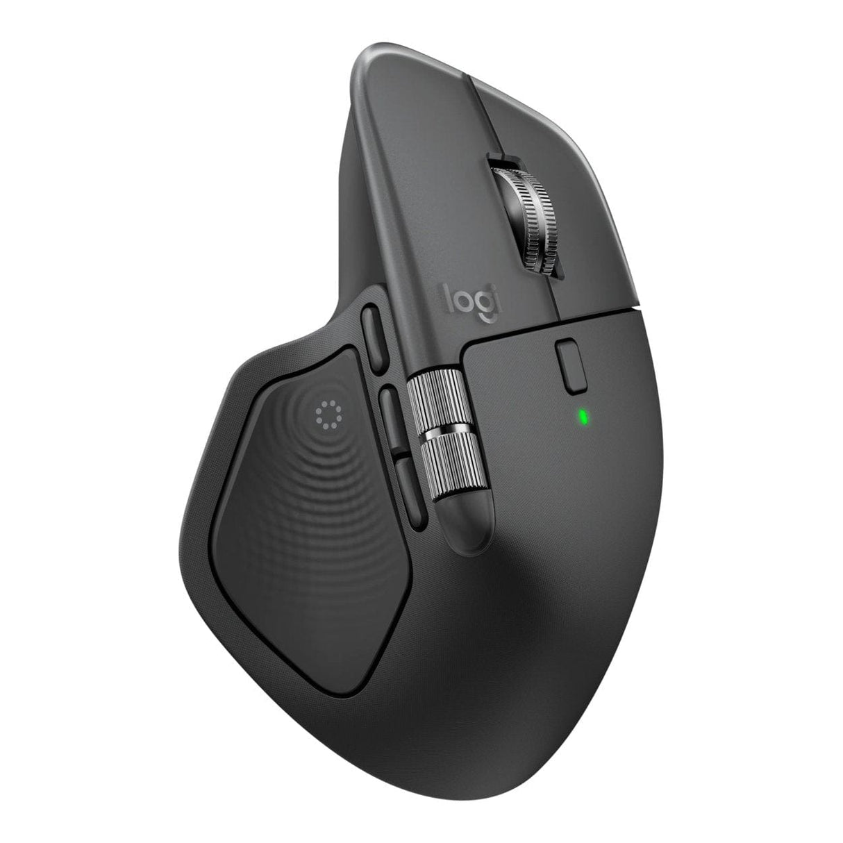 Logitech MX Master 4 Wireless Mouse 910-007562