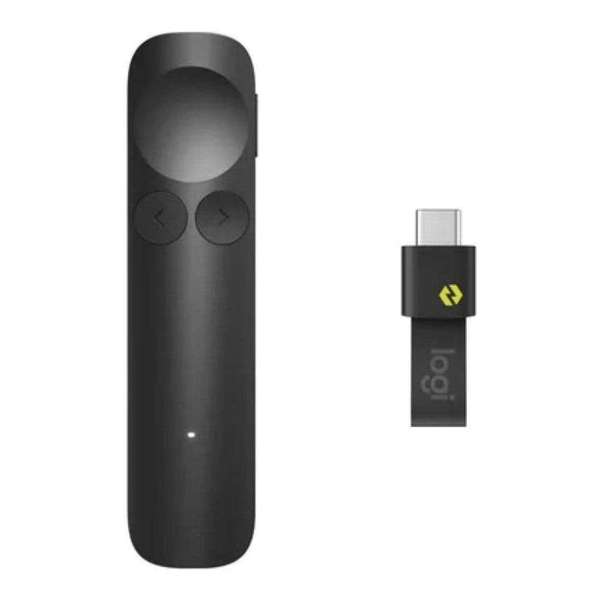 Logitech Spotlight 2 Presentation Remote - Graphite 910-007672