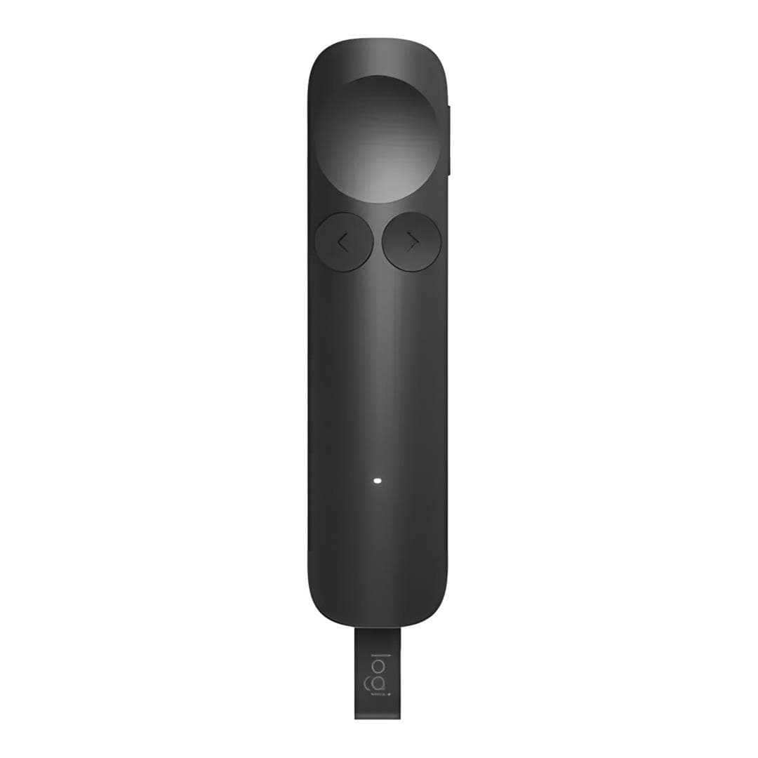 Logitech Spotlight 2 Presentation Remote - Graphite 910-007672