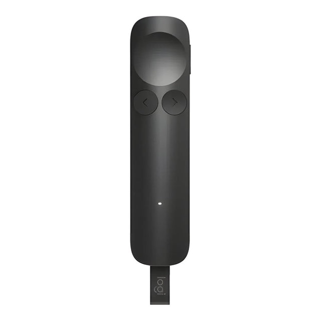 Logitech Spotlight 2 Presentation Remote - Graphite 910-007672
