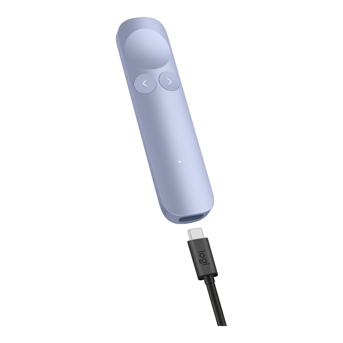 Logitech Spotlight 2 Wireless Presenter - Lilac 910-007673
