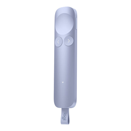 Logitech Spotlight 2 Wireless Presenter - Lilac 910-007673