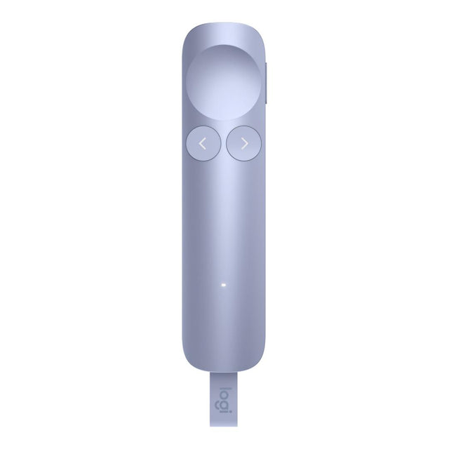 Logitech Spotlight 2 Wireless Presenter - Lilac 910-007673