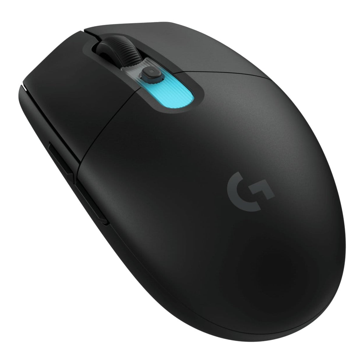 Logitech G305 X SUPERLIGHT LIGHTSPEED Wireless Gaming Mouse Black 910-007740