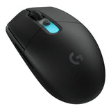 Logitech G305 X SUPERLIGHT LIGHTSPEED Wireless Gaming Mouse Black 910-007740