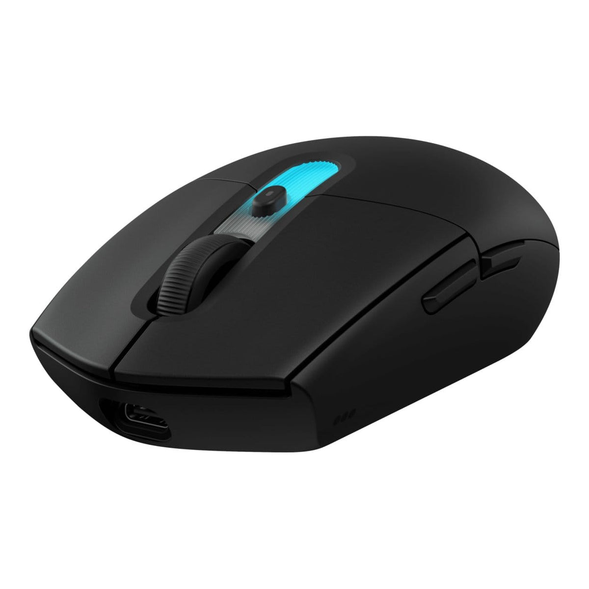 Logitech G305 X SUPERLIGHT LIGHTSPEED Wireless Gaming Mouse Black 910-007740