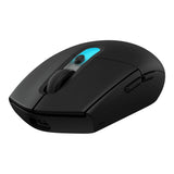 Logitech G305 X SUPERLIGHT LIGHTSPEED Wireless Gaming Mouse Black 910-007740