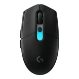 Logitech G305 X SUPERLIGHT LIGHTSPEED Wireless Gaming Mouse Black 910-007740
