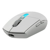 Logitech G305 X SUPERLIGHT Wireless Gaming Mouse White 910-007748