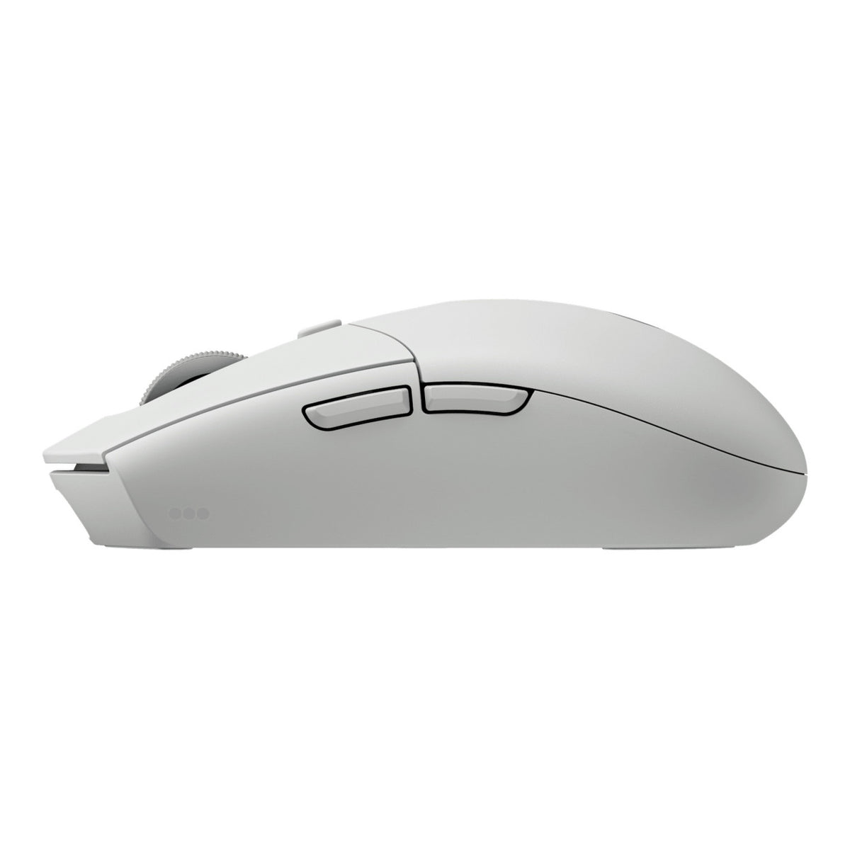 Logitech G305 X SUPERLIGHT Wireless Gaming Mouse White 910-007748