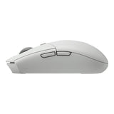 Logitech G305 X SUPERLIGHT Wireless Gaming Mouse White 910-007748