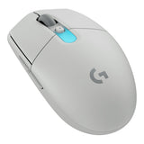 Logitech G305 X SUPERLIGHT Wireless Gaming Mouse White 910-007748