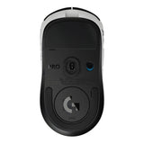 Logitech Pro X2 Superstrike Wireless Gaming Mouse 910-007777