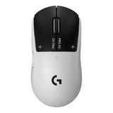 Logitech Pro X2 Superstrike Wireless Gaming Mouse 910-007777