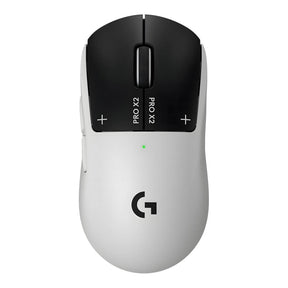 Logitech Pro X2 Superstrike Wireless Gaming Mouse 910-007777