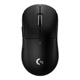Logitech PRO X SUPERLIGHT 2c SE LIGHTSPEED Wireless Gaming Mouse Black 910-007802