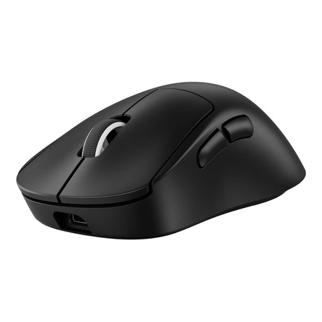 Logitech PRO X SUPERLIGHT 2 DEX SE LIGHTSPEED Wireless Gaming Mouse Black 910-007834