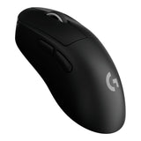 Logitech PRO X SUPERLIGHT 2 DEX SE LIGHTSPEED Wireless Gaming Mouse Black 910-007834