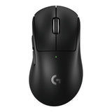 Logitech PRO X SUPERLIGHT 2 DEX SE LIGHTSPEED Wireless Gaming Mouse Black 910-007834