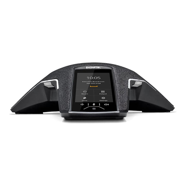 Konftel 800 Series IP Conference Phone with Bluetooth Control 910101088