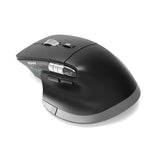 Port Designs Ultimate USB-C Rechargeable Wireless Bluetooth Mouse Black 910203