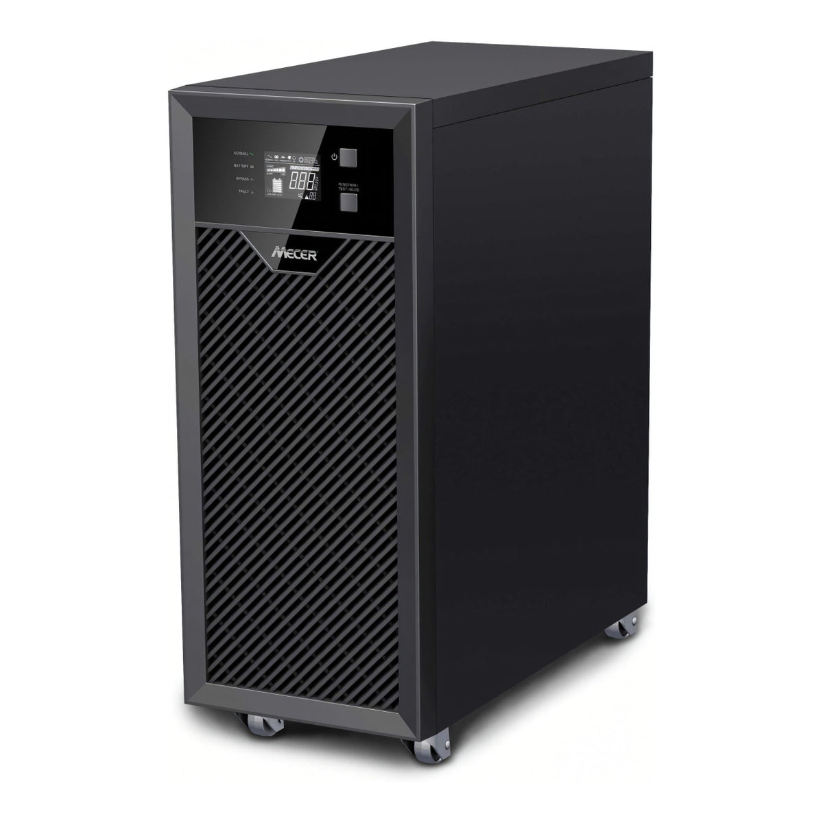 Mecer Innova 10KVA On-line Pure Sine Wave Tower UPS 9104-32710