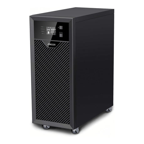Mecer Innova 10KVA On-line Pure Sine Wave Tower UPS 9104-32710