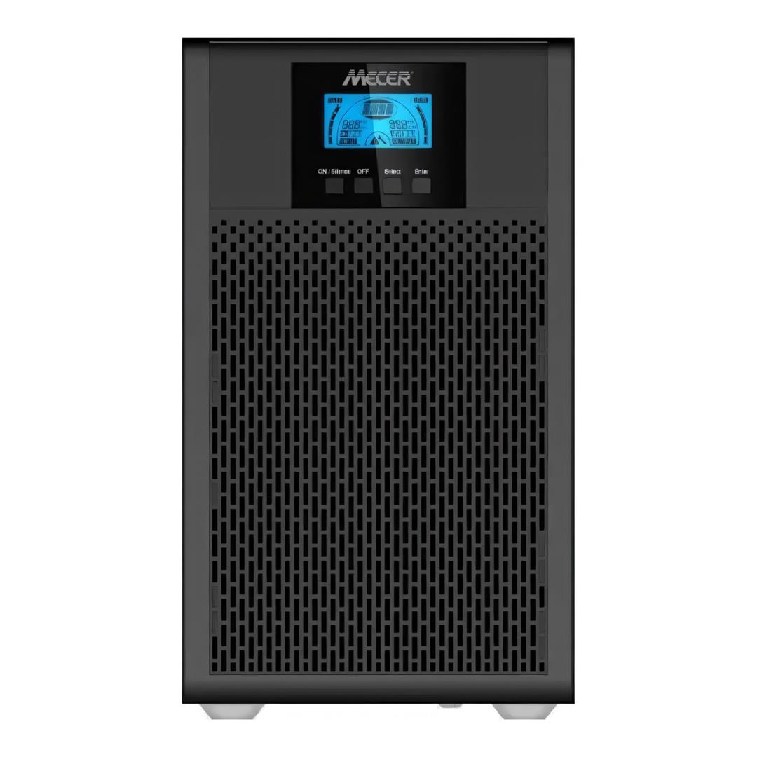 Mecer Innova 10KVA On-line Pure Sine Wave Tower UPS 9104-32710