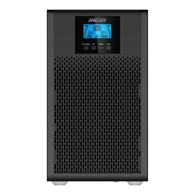 Mecer Innova 10KVA On-line Pure Sine Wave Tower UPS 9104-32710