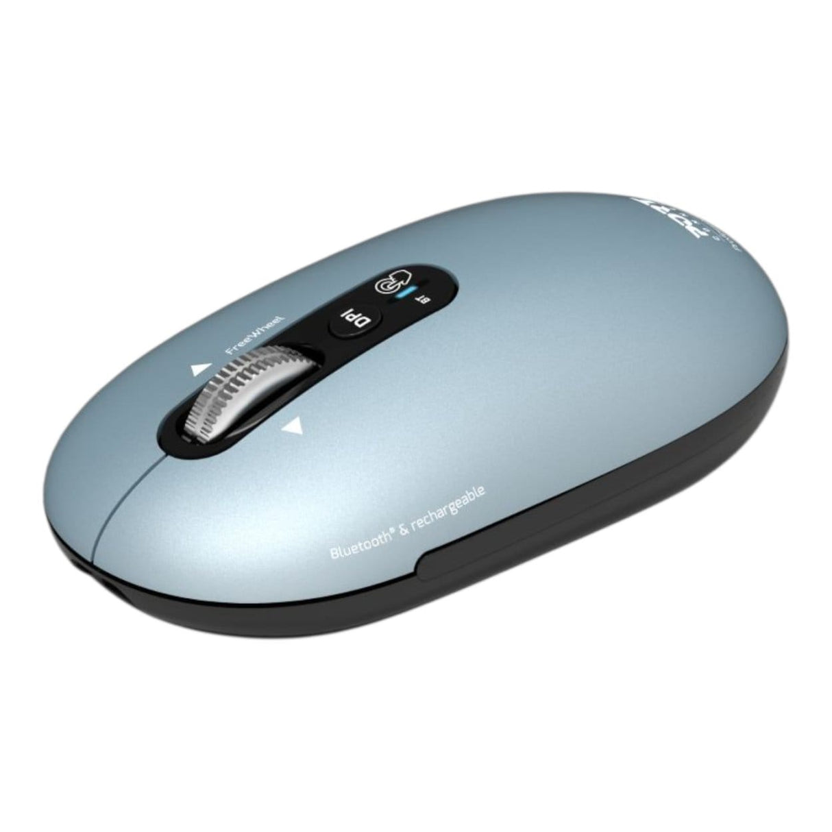 Port Designs PURE MAC Wireless Bluetooth Mouse Strom 910500