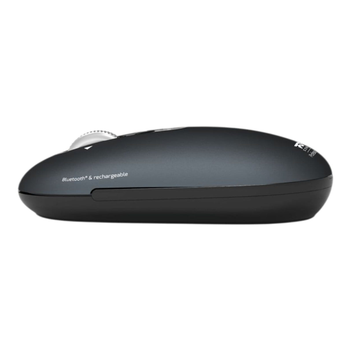 Port Designs PURE MAC Wireless Bluetooth Mouse Shadow 910501
