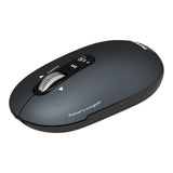 Port Designs PURE MAC Wireless Bluetooth Mouse Shadow 910501