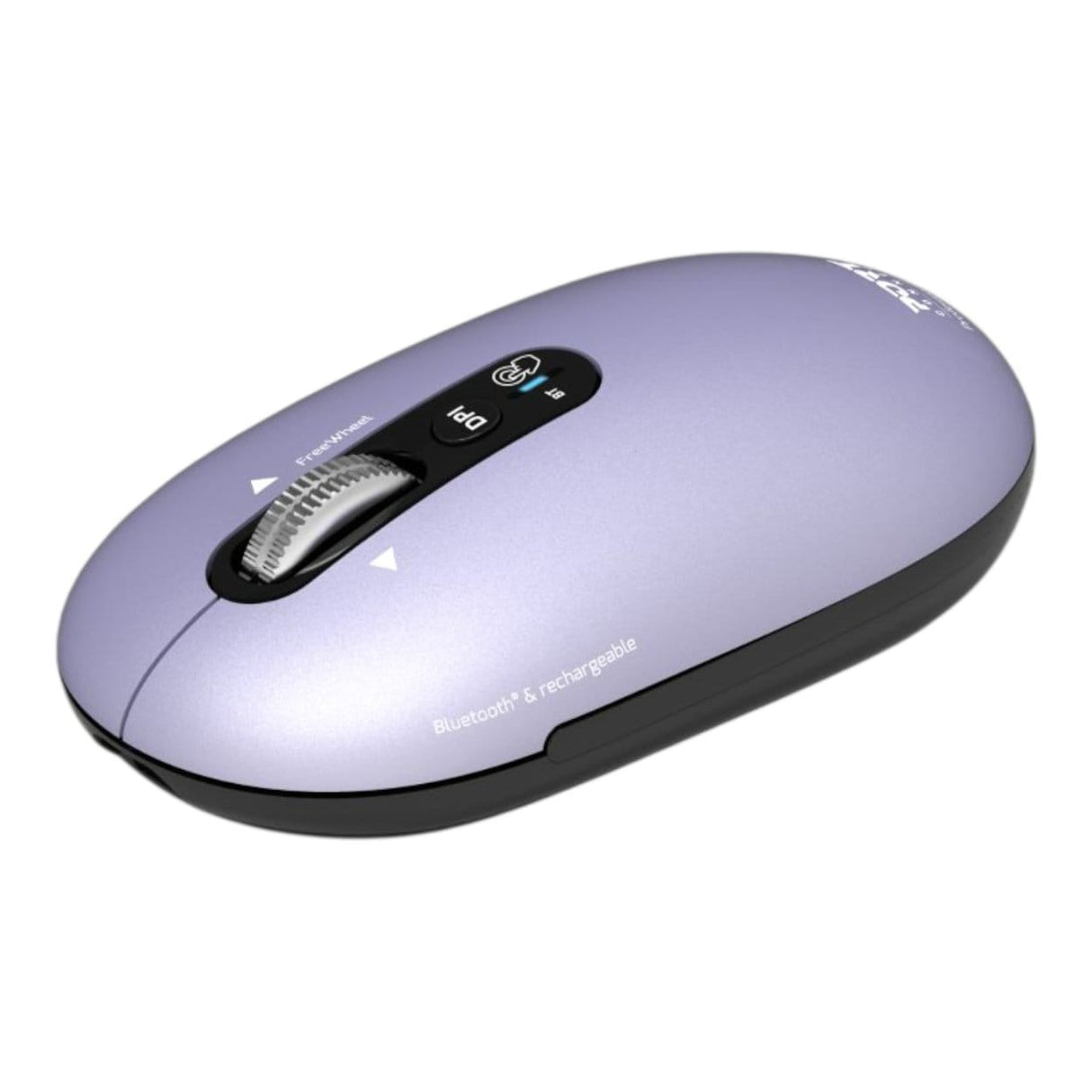 Port Designs PURE MAC Wireless Bluetooth Mouse Iris 910502