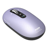 Port Designs PURE MAC Wireless Bluetooth Mouse Iris 910502