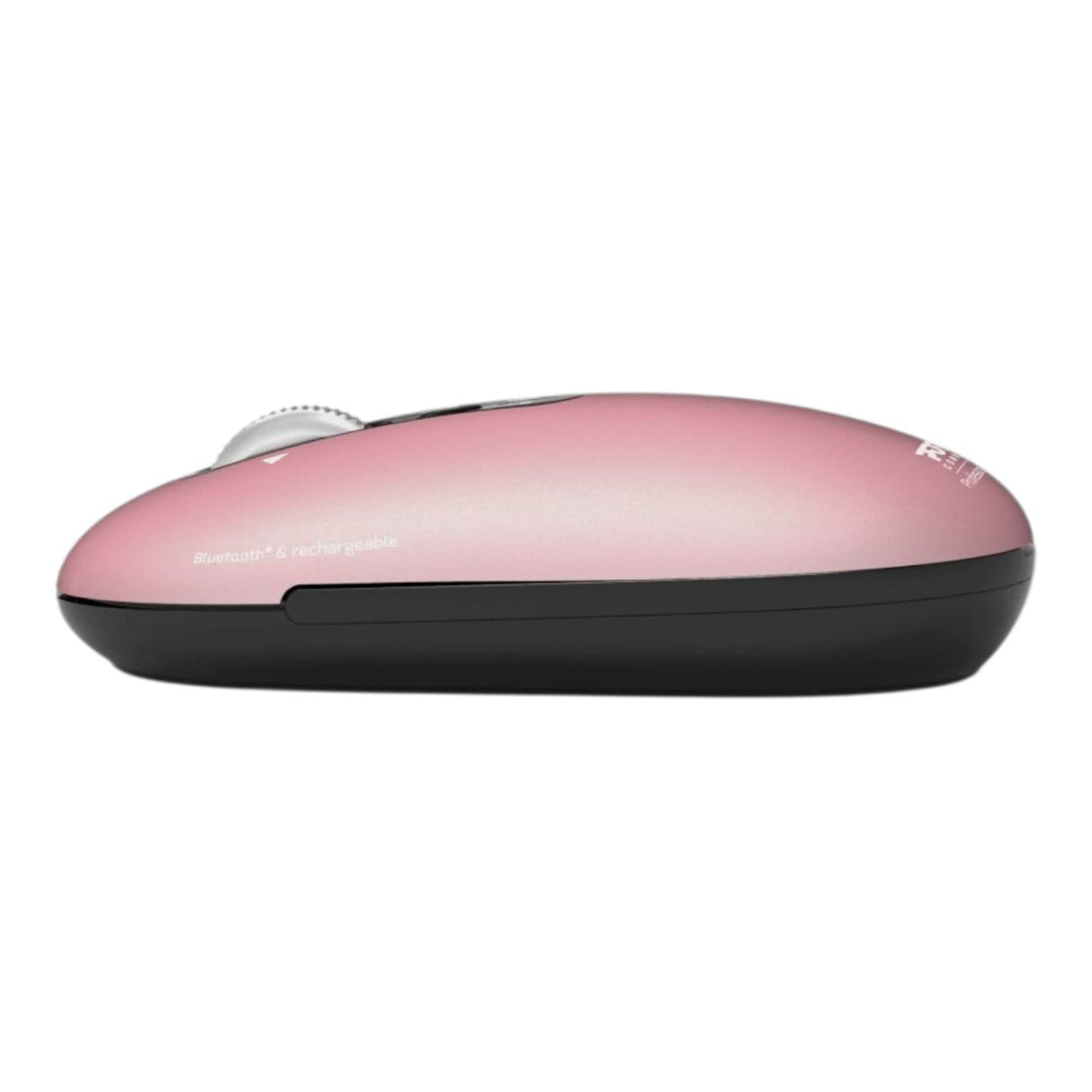 Port Designs PURE MAC Wireless Bluetooth Mouse Copper Rose 910503
