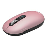 Port Designs PURE MAC Wireless Bluetooth Mouse Copper Rose 910503