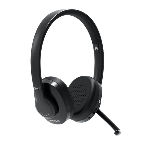 Port Designs ON'R 500 Micro Stereo Bluetooth Headset 912002