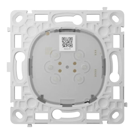 Ajax LightCore Dimmer Smart Switch 91248.255.WH1