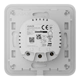 Ajax SoloButton Dimmer - White 91254.257.WH1