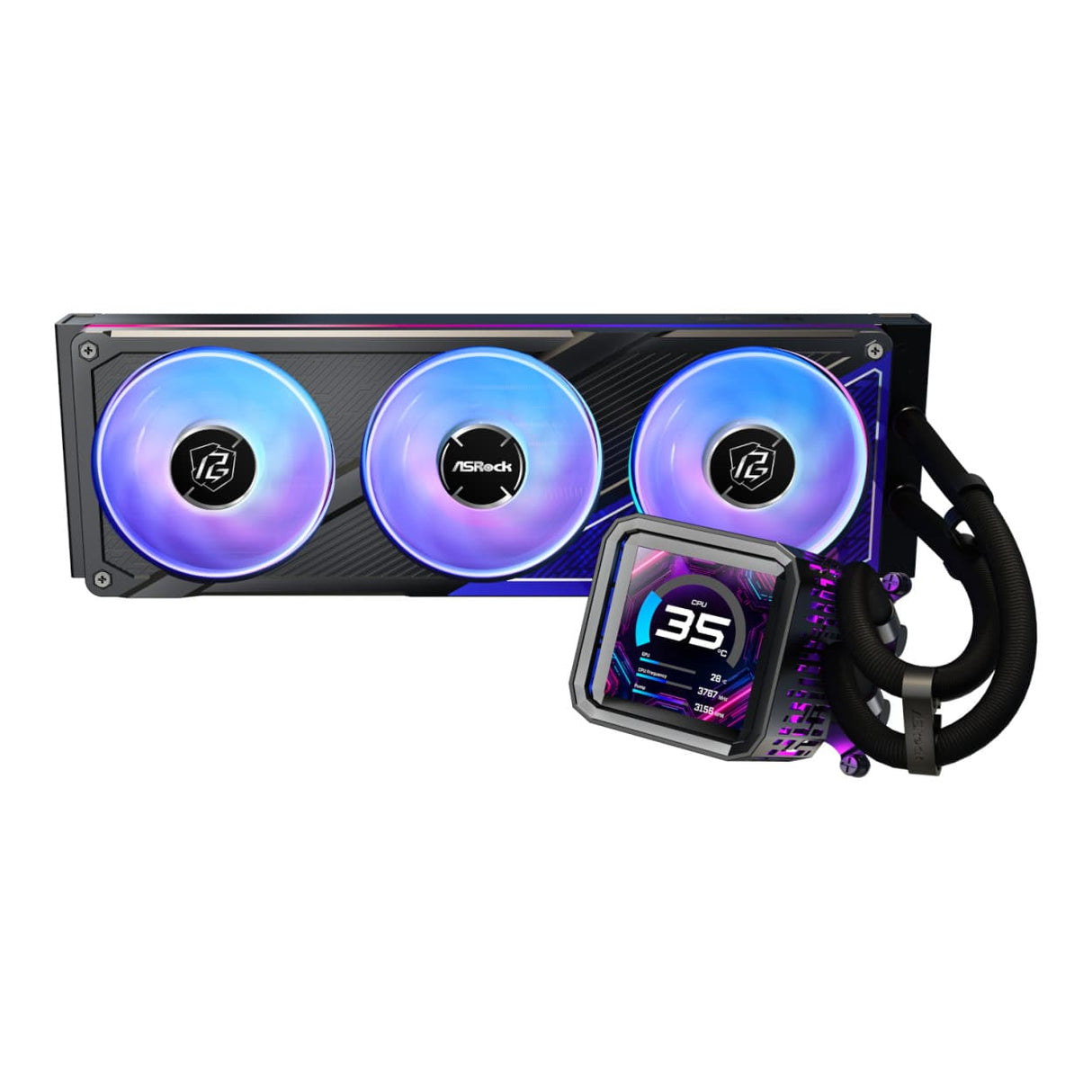 PHANTOM GAMING 360 LCD