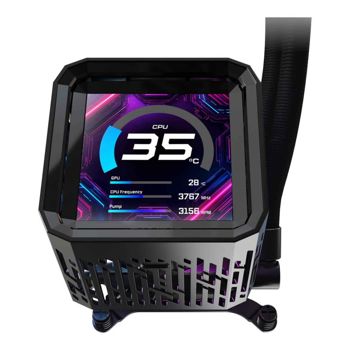PHANTOM GAMING 360 LCD