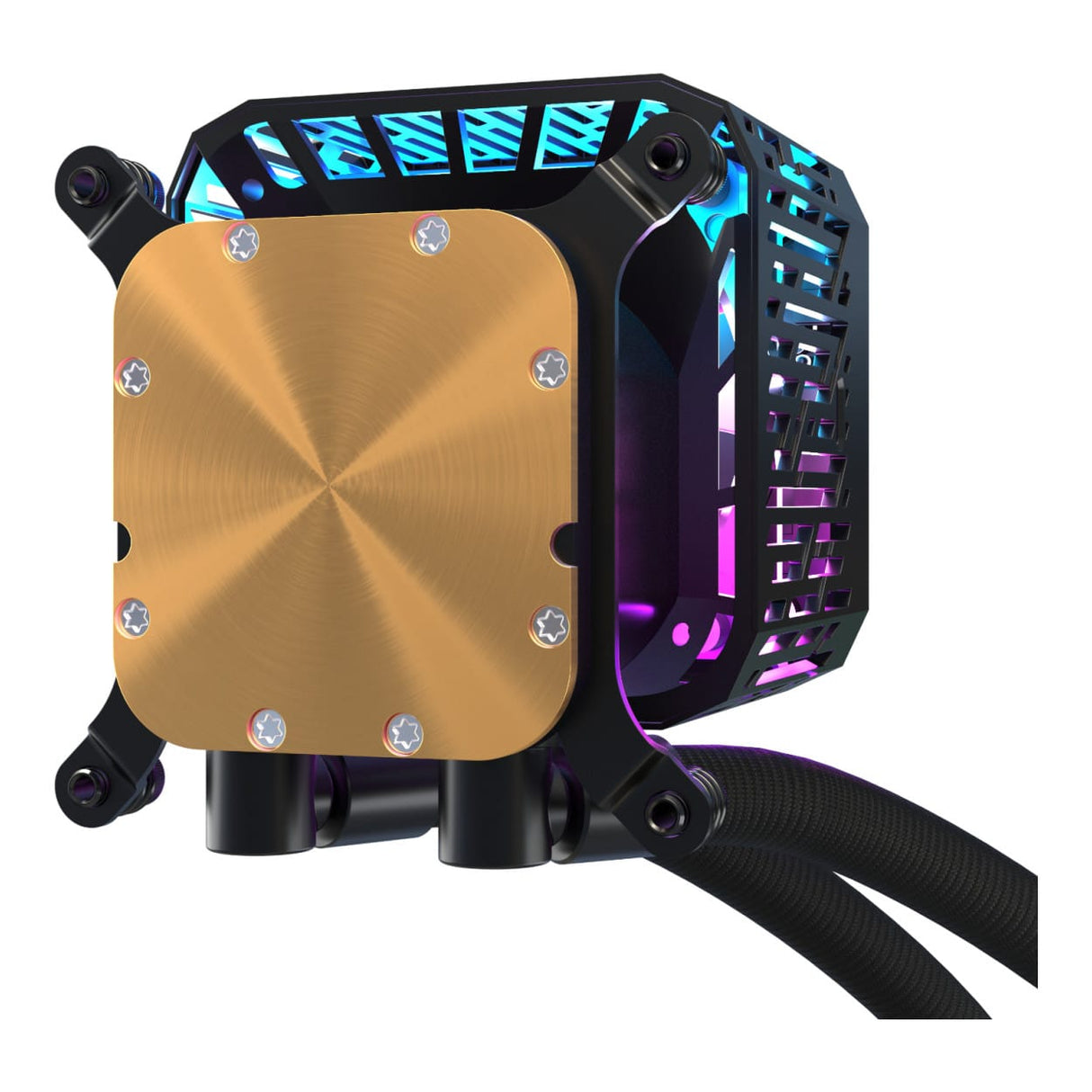 PHANTOM GAMING 360 LCD
