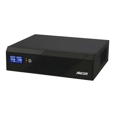 Mecer IVR-2400LBKS 2.4kVA 1440W 24v DC-AC Inverter 92-730055-03G