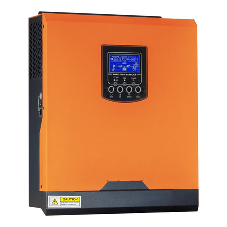 LinkQnet 3000W 24V Pure Sinewave Inverter