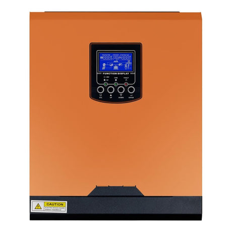 LinkQnet 3000W 24V Pure Sinewave Inverter