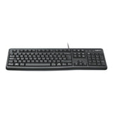 Logitech K120 Keyboard 920-002508
