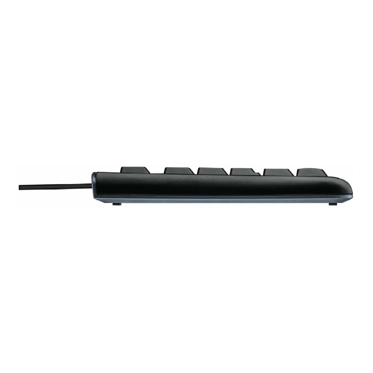 Logitech MK120 Keyboard and Mouse Combo 920-002562OPEN (Open Box)